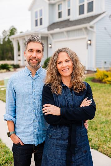 Caring Transitions of East Jacksonville, Saint Augustine, & Palm Coast - Owner Bio Photo