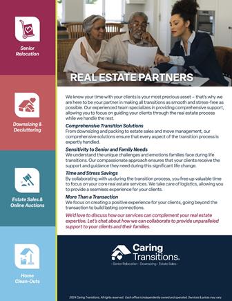 Real Estate Partners